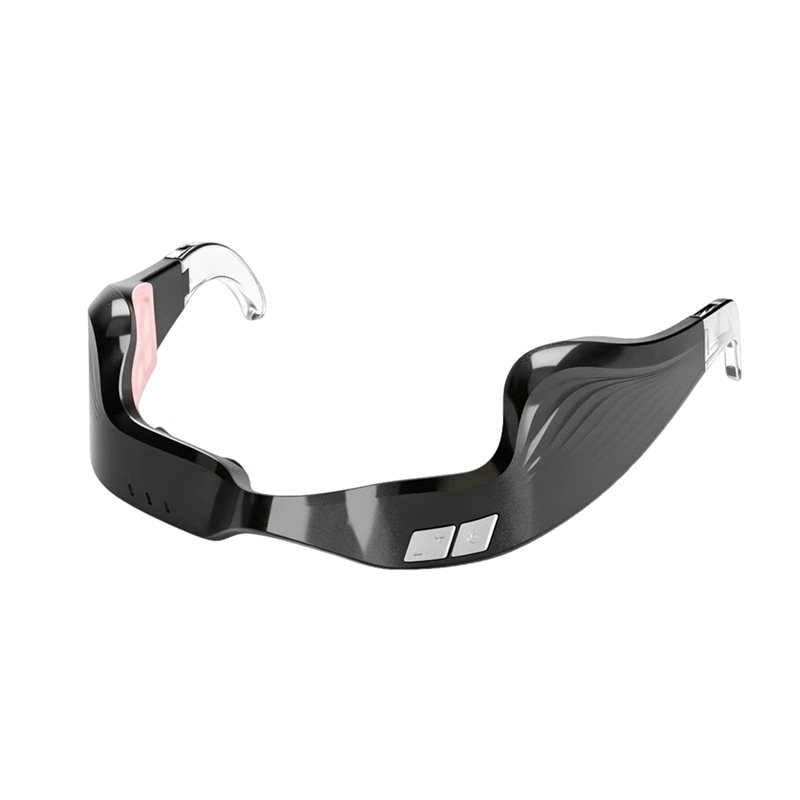 Light Therapy Glasses - AA20-Очки для светотерапии под глазами с