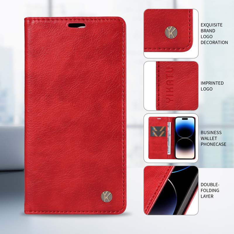 Кожаный чехол-кошелек для Real – обзор и цена Realme Note 50