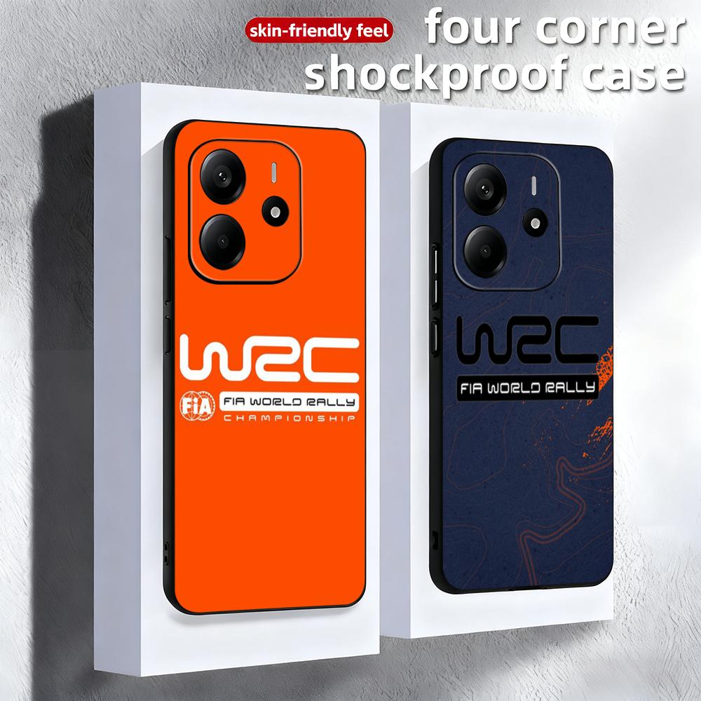 Модный чехол для телефона в ст – обзор и цена Xiaomi Redmi Note 14