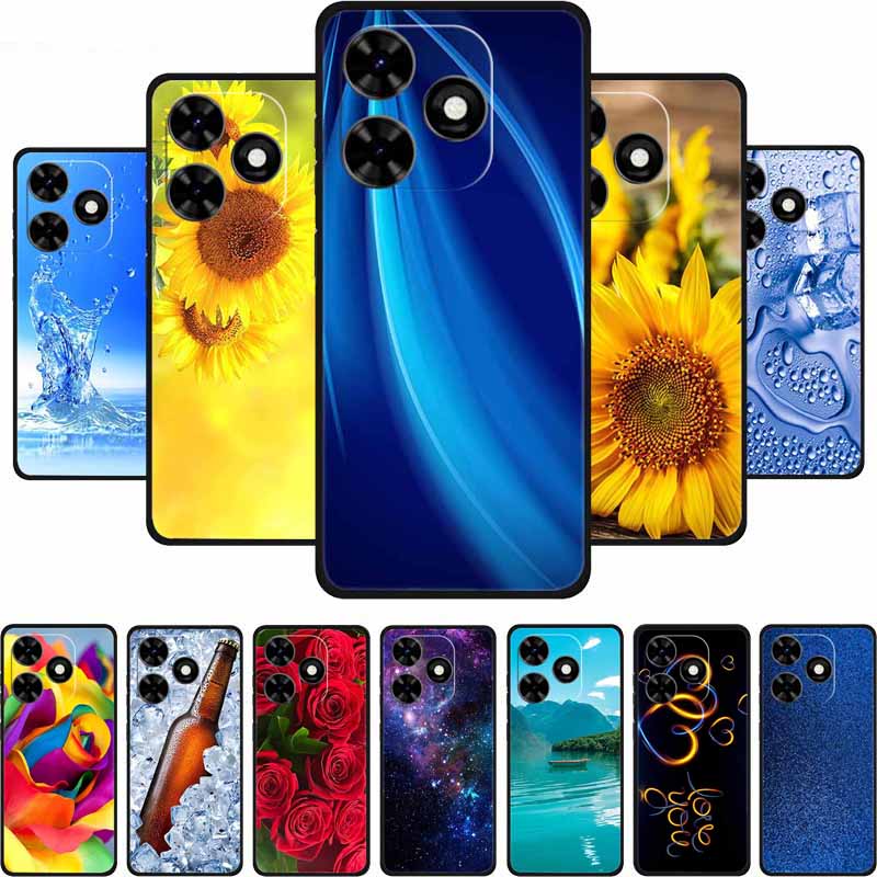 Чехол 6,74 дюйма для Realme No – обзор и цена Realme Note 50