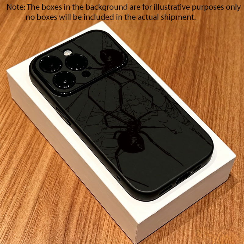 Стильный черный чехол для теле – обзор и цена Apple Iphone 15 Pro Max